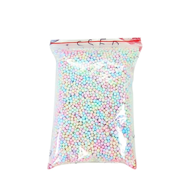 Sachet de perles