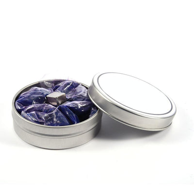 6 Couleurs De Slimes Brillants