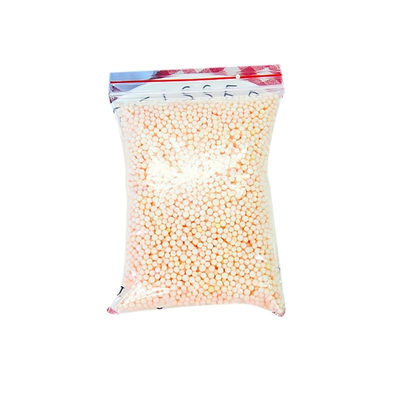 Sachet de perles