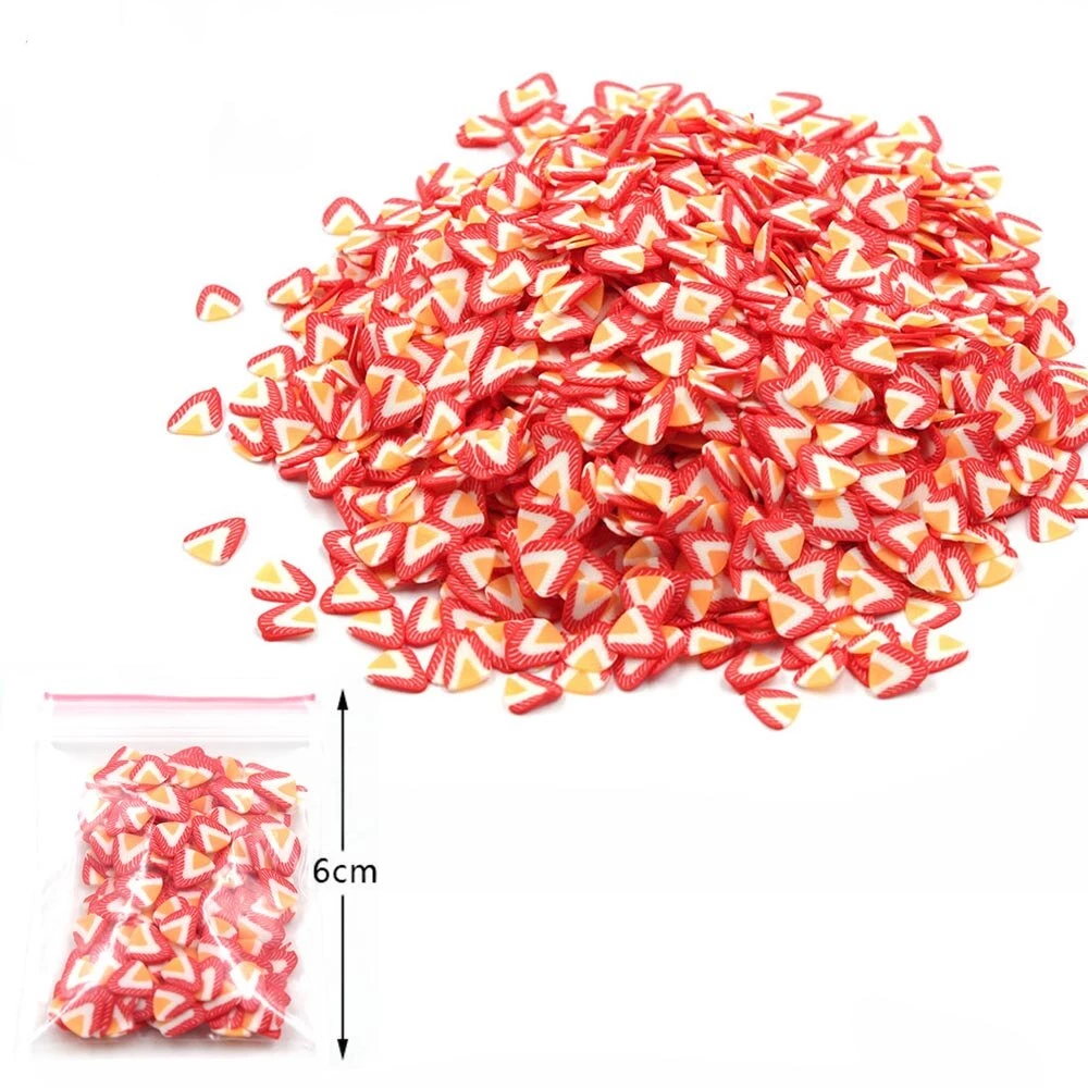 3g De Décorations De Slime