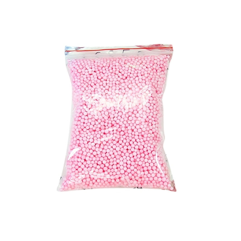 Sachet de perles