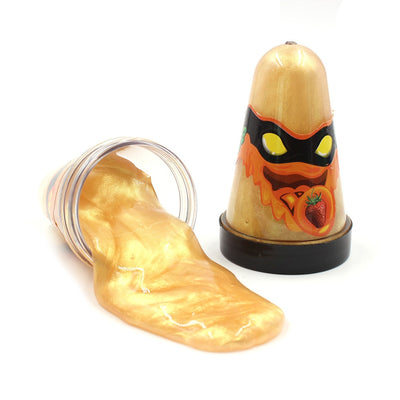 6 Couleurs De Slimes Brillants