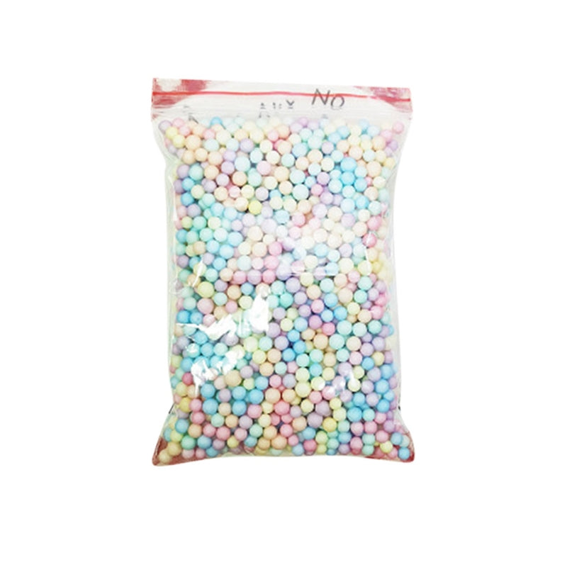 Sachet de perles