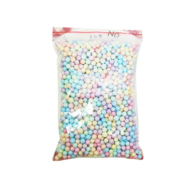 Sachet de perles