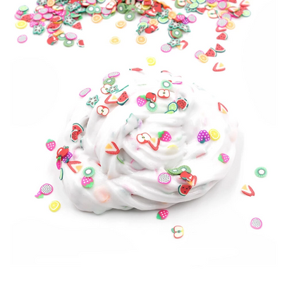 3g De Décorations De Slime