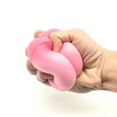 Boule Anti Stress Pêche