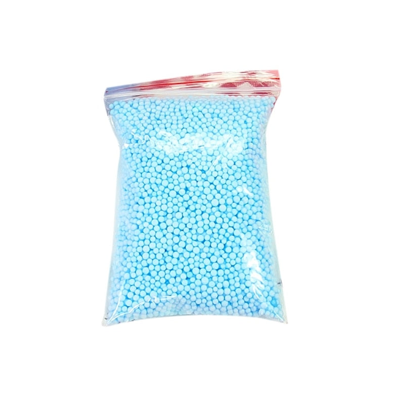 Sachet de perles