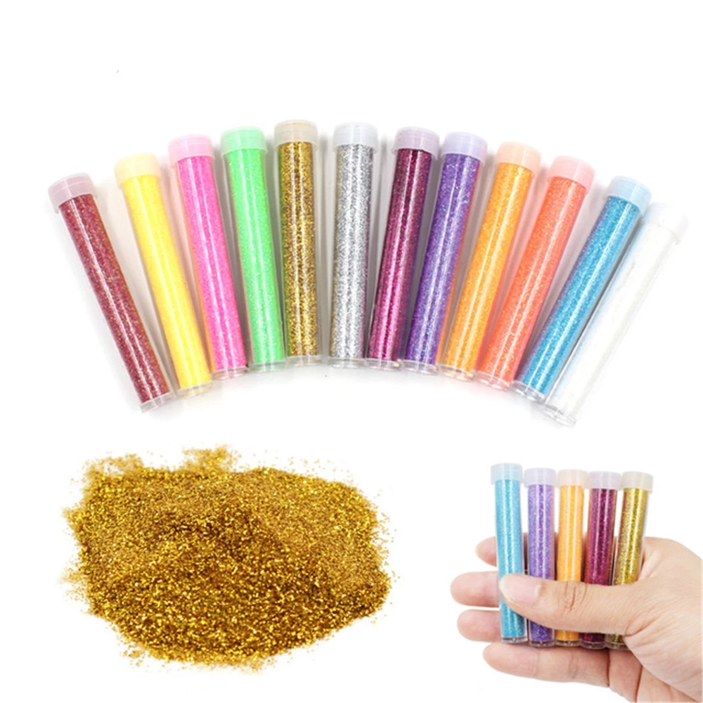 Paillettes Décoratives 6g