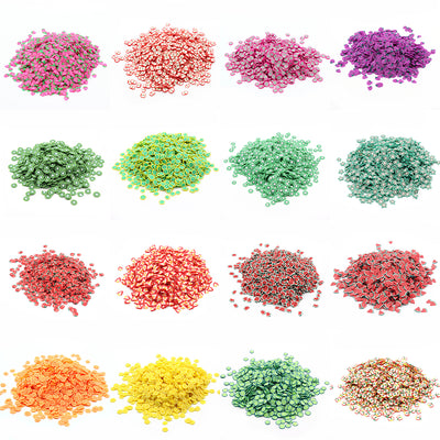 3g De Décorations De Slime