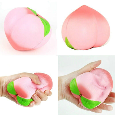 Boule Anti Stress Pêche