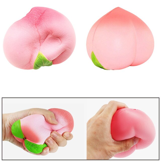 Boule Anti Stress Pêche