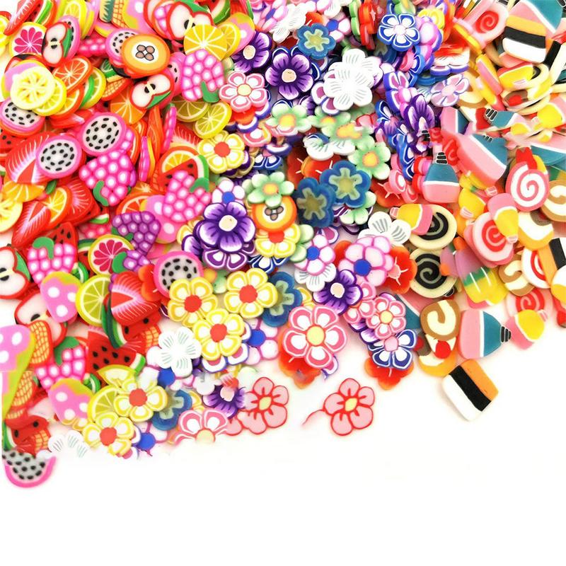 Kit De Décoration De Slime