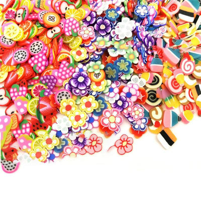 Kit De Décoration De Slime